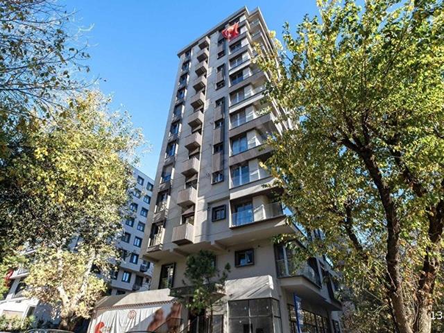 Kadiköy, İstanbul içerisinde satılık mülk