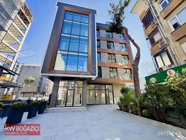 Kadiköy, İstanbul içerisinde satılık mülk