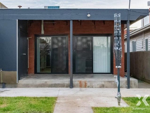 House for rent in Kingsville, Victoria