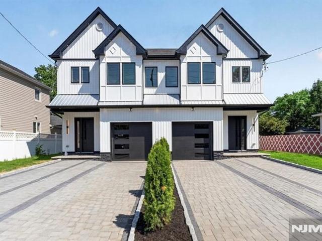 House for sale in Elmwood Park, Bergen County