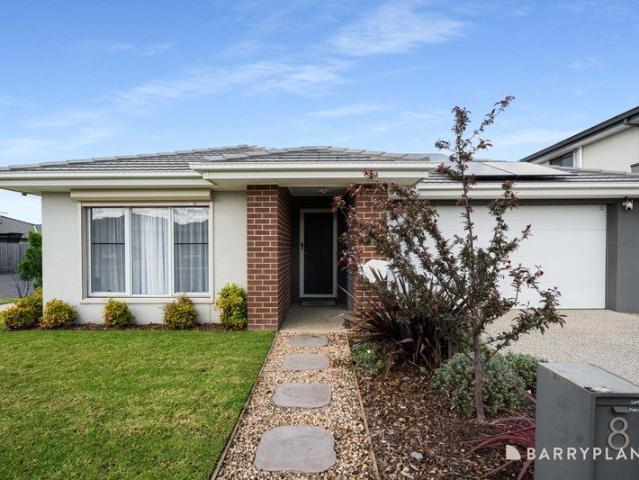 House for sale in Smiths Park Estate, Melbourne