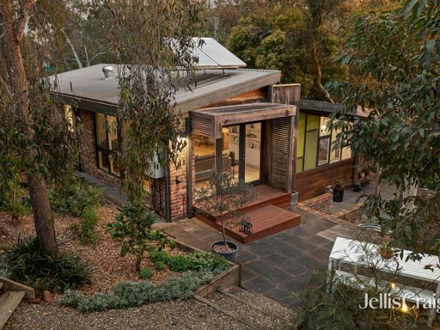House for sale in Eltham, Melbourne