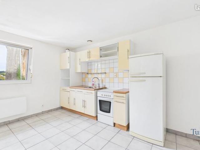 Appartement vente à Thionville, Knutange