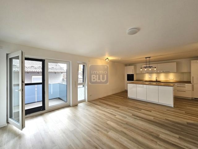 Apartment mieten in Weingarten, Baden-Württemberg