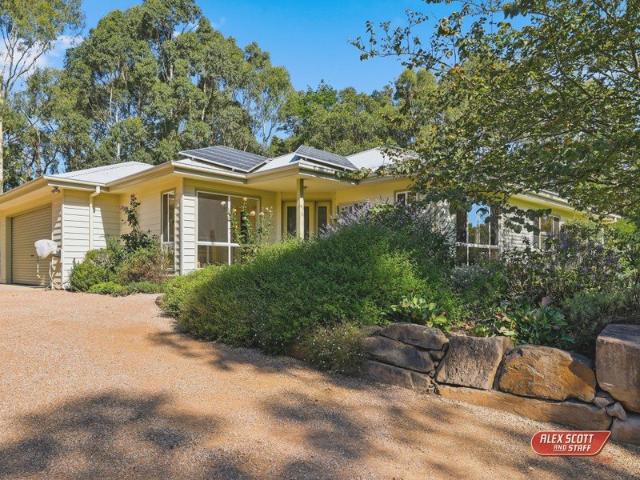 House for sale in Koonwarra, Victoria