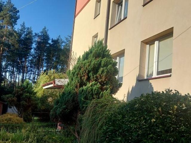 Mieszkanie na sprzedaż w Siemiatycze, powiat siemiatycki