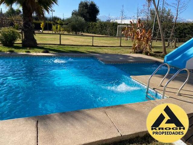 Casa en arriendo en Aires de Rinconada, Rinconada