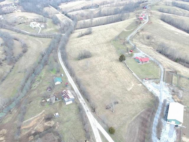Farm for sale in Carlisle, Kentucky