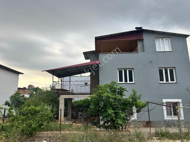 Kozan, Adana içerisinde satılık Villa