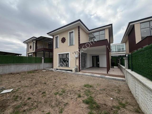 Etimesgut, Ankara içerisinde satılık Villa