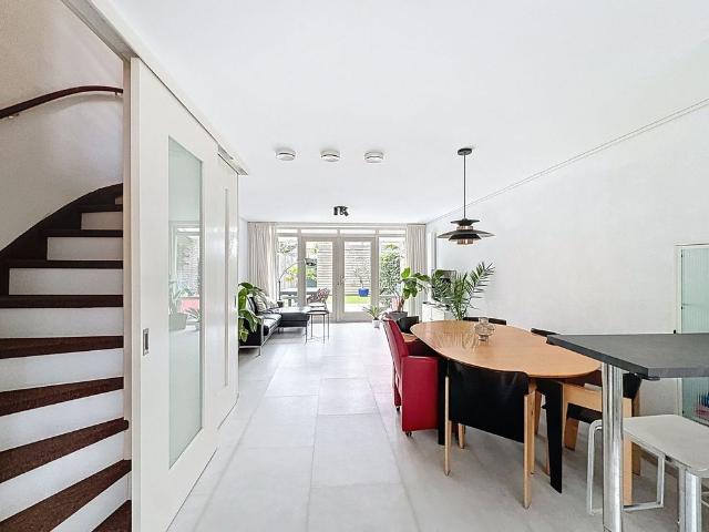 Woning te huur in Haarlem