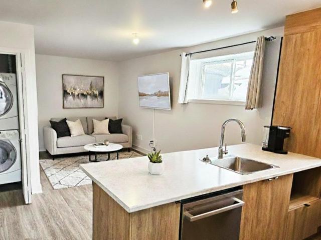 Apartment for rent in Laurentides, Quebec