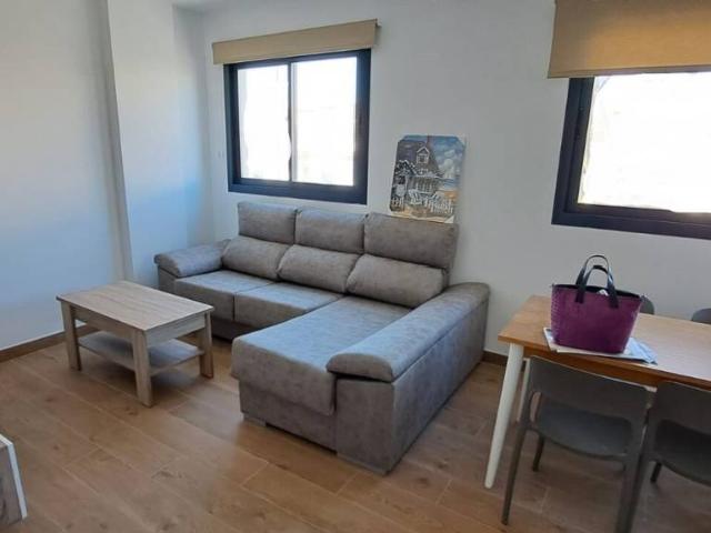 Piso en alquiler en Campanillas, Málaga-Costa del Sol