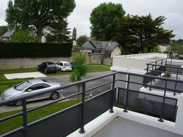 Appartement location à Saint-Nazaire, La Baule-escoublac