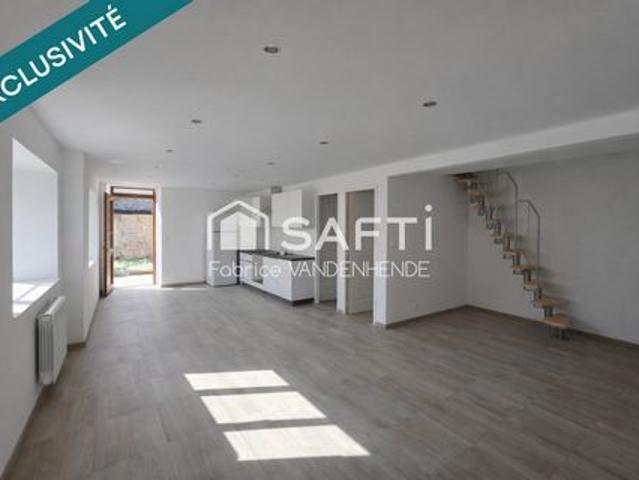 Villa vente à Laon, Lappion