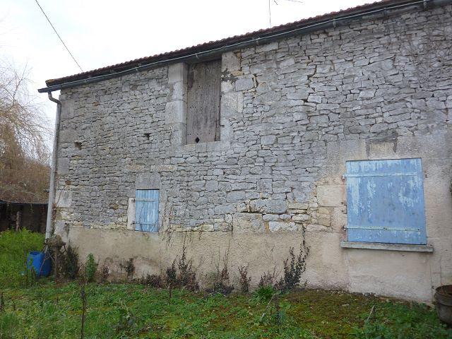 Maison vente à Pièce de la Bouretterie, Haims