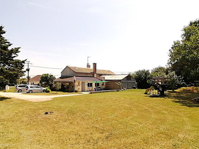 Maison vente à Poitiers, Vouneuil-sous-biard