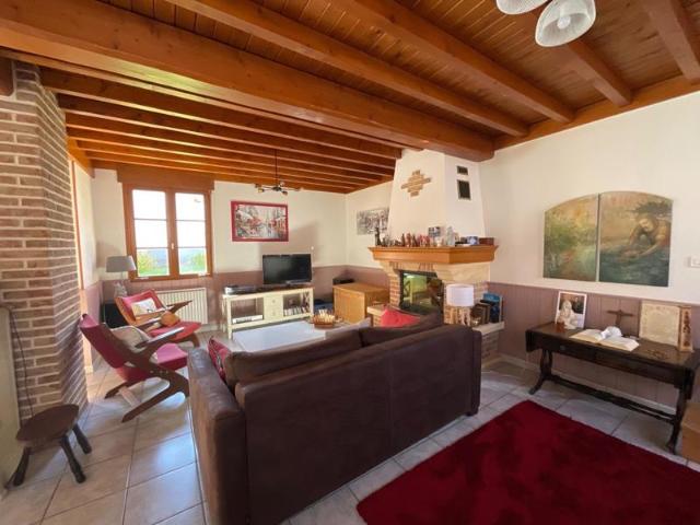 Maison vente à Abbeville, Limeux