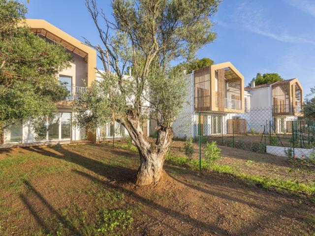 Duplex vente à Marseille, La Ciotat