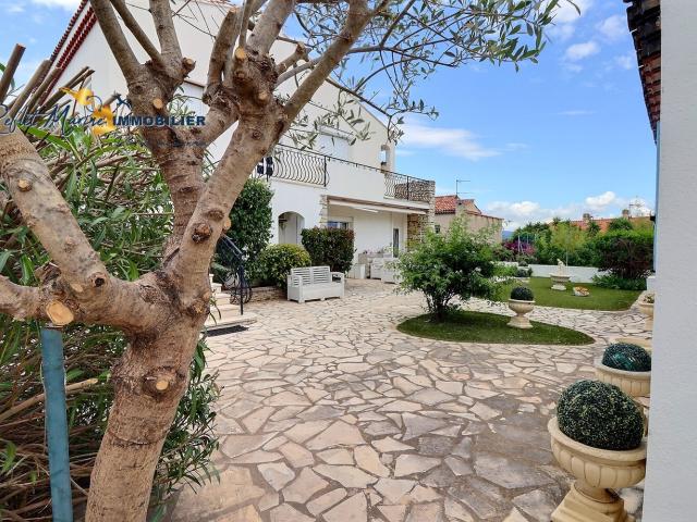 Maison vente à Marseille, La Ciotat