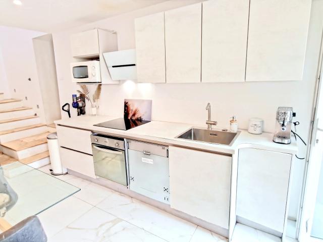 Maison vente à Marseille, La Ciotat