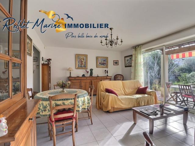 Maison vente à Marseille, La Ciotat