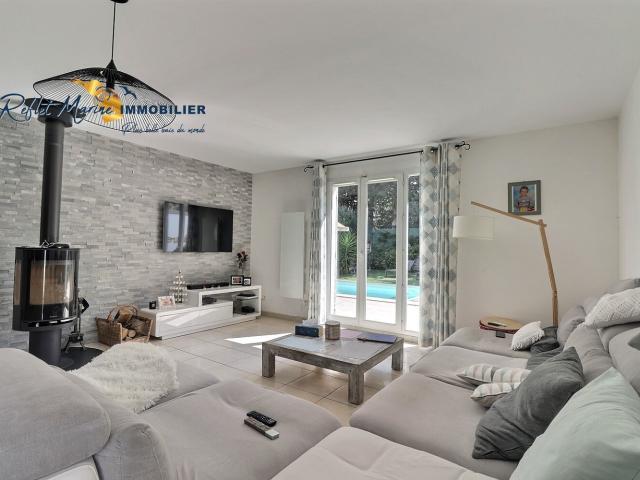 Maison vente à Marseille, La Ciotat