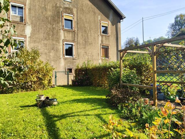Appartement vente à Molsheim, La Broque