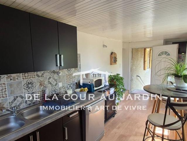 Maison vente à Castelsarrasin, Touffailles