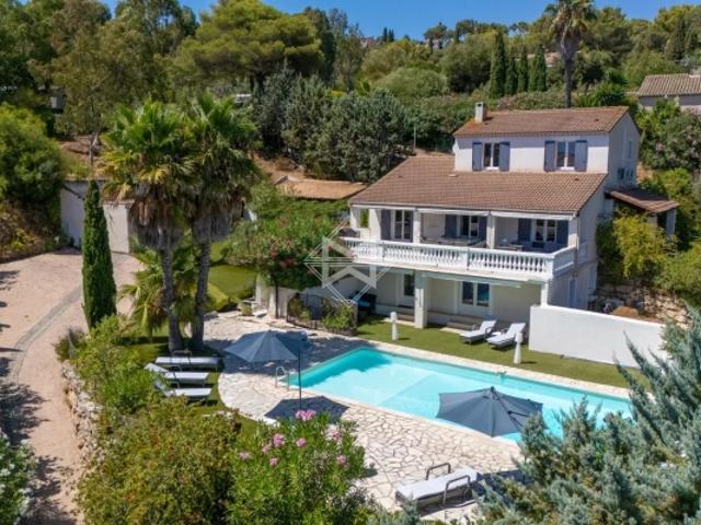 Maison vente à La Croix-Valmer, Var