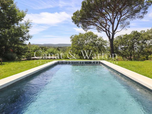 Maison vente à Arrondissement de Draguignan, La Croix-valmer