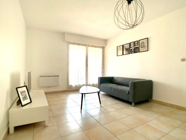Appartement vente à Vernaz, Gaillard