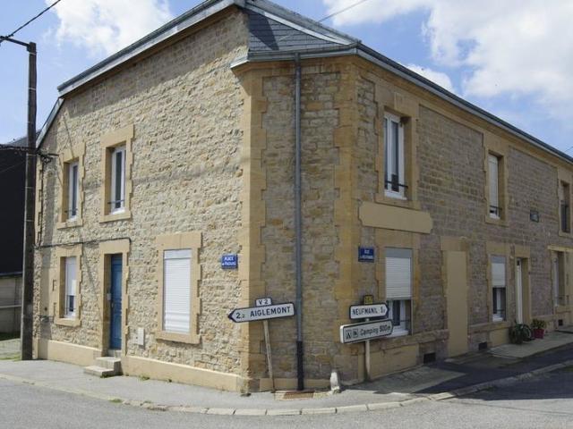 Appartement location à Charleville-Mézières, Charleville-mézières