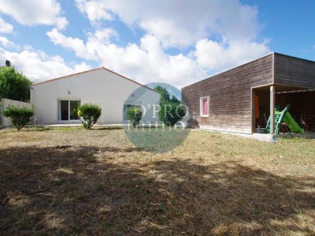 Maison vente à La Haie-fouassière, Loire-Atlantique