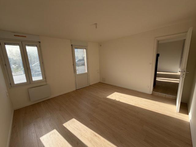 Appartement location à Bernay, Thuit-hébert