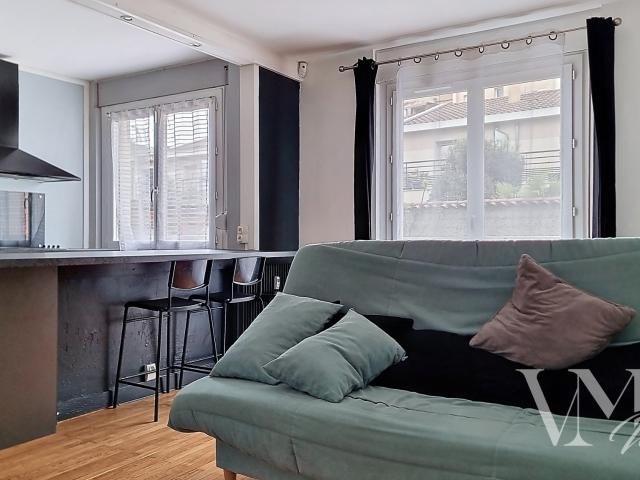 Appartement vente à Lyon, Métropole de Lyon