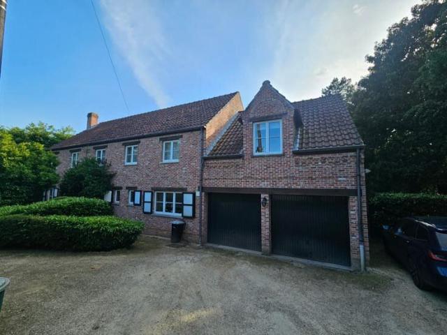 Maison location à Waterloo, Wallonie