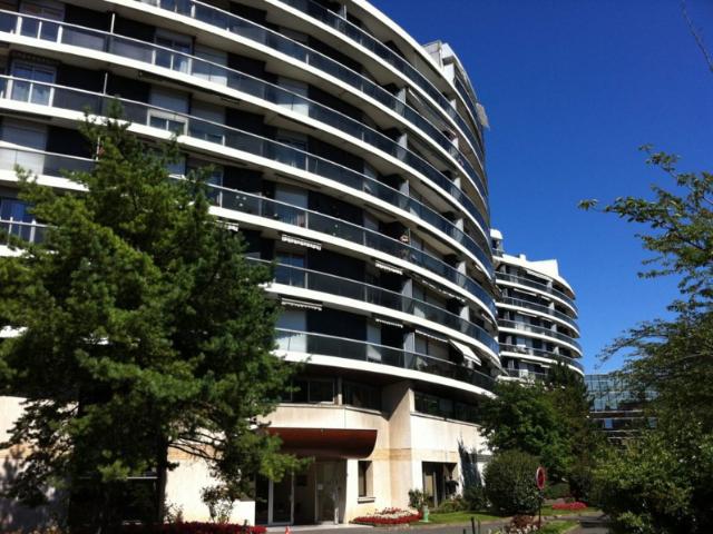 Appartement location à Paris, Île-de-France