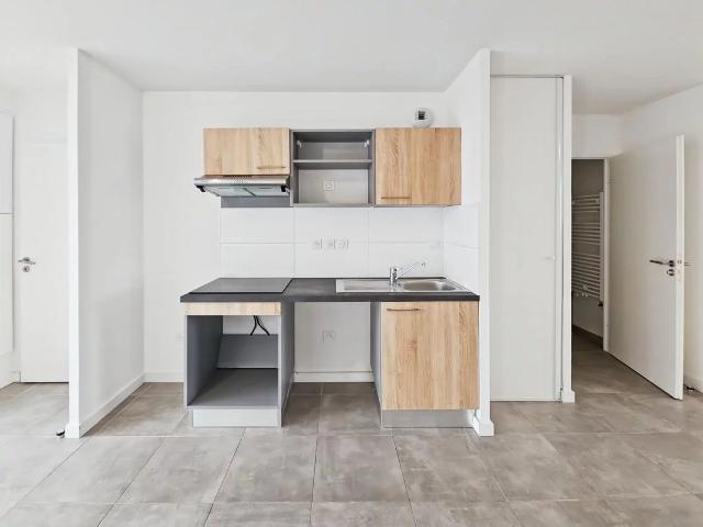 Appartement location à Toulouse