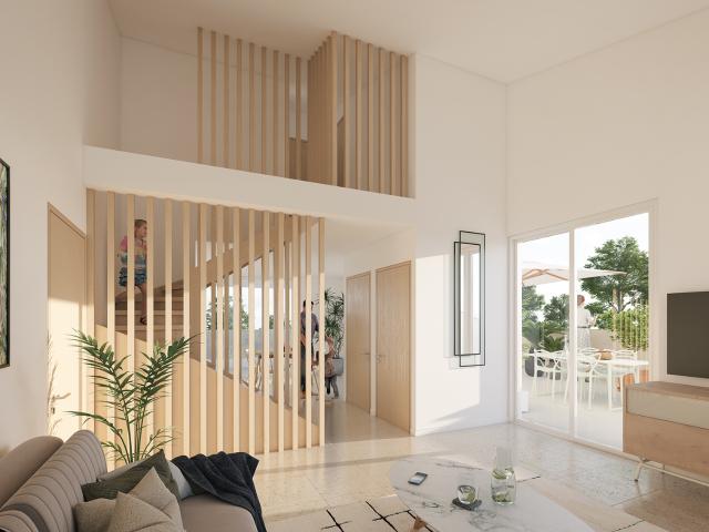 Duplex vente à La Londe-les-maures, Valcros