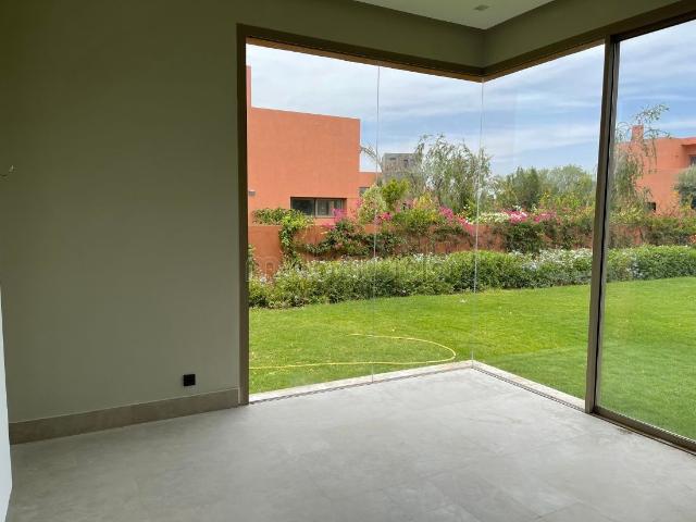 Villa location à Marrakech, L'Oriental