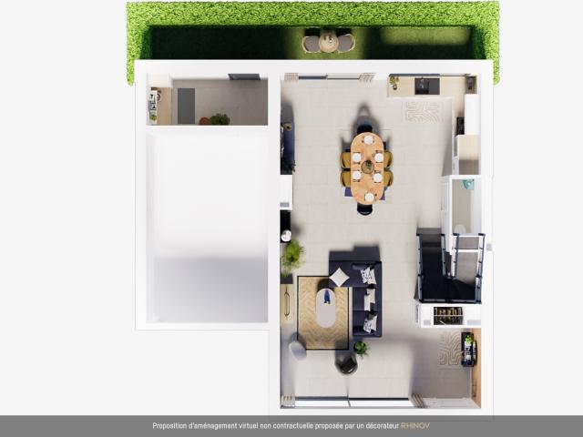 Villa vente à France métropolitaine, Les Mathes