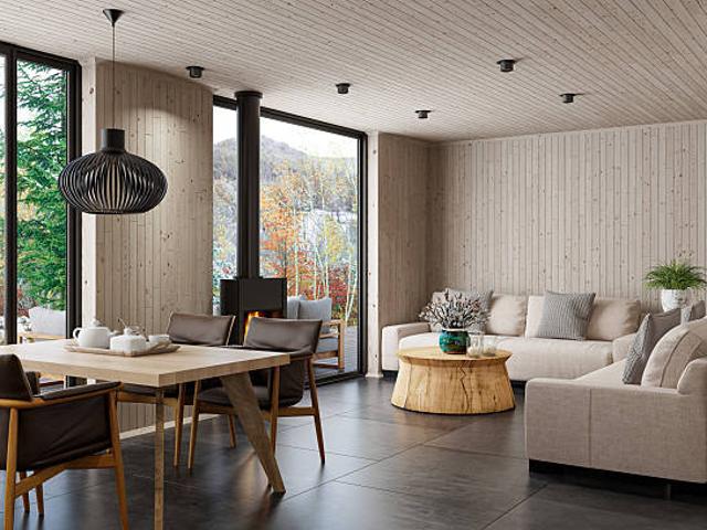 Maison vente à Font-Romeu-Odeillo-Via, Pyrénées-Orientales