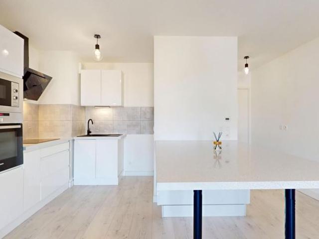 Appartement vente à Bordeaux, Artigues-près-bordeaux
