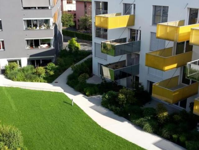 Apartment mieten in Gwatt, Thun, Bern