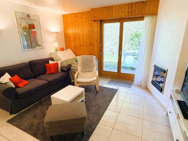 Apartment mieten in Lens, Sierre