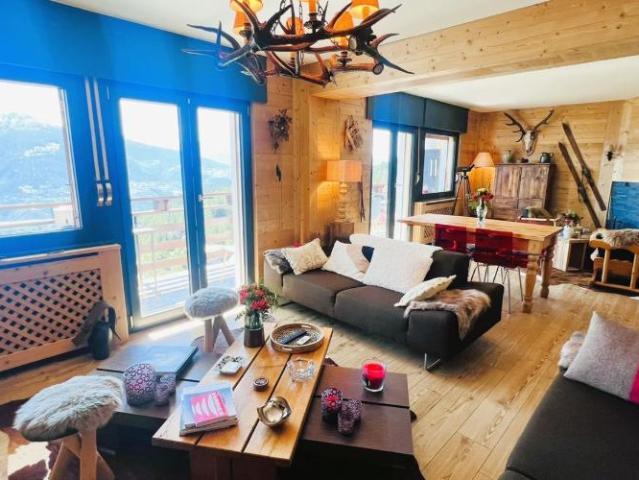 Apartment mieten in Crans-Montana, Wallis