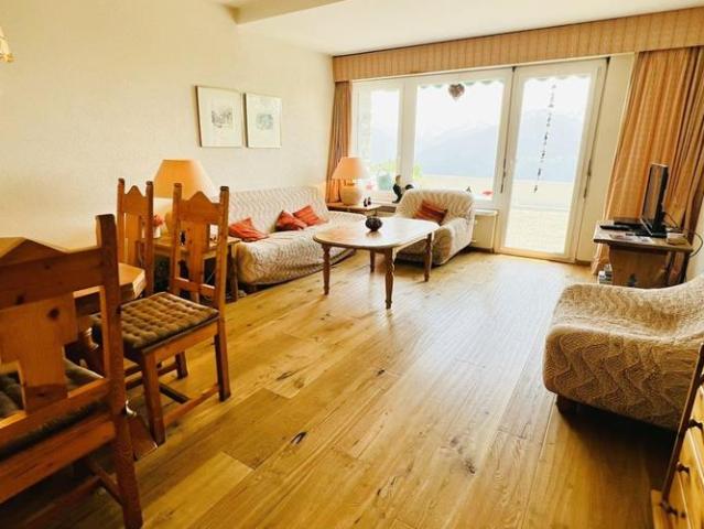 Apartment mieten in Crans-Montana, Wallis