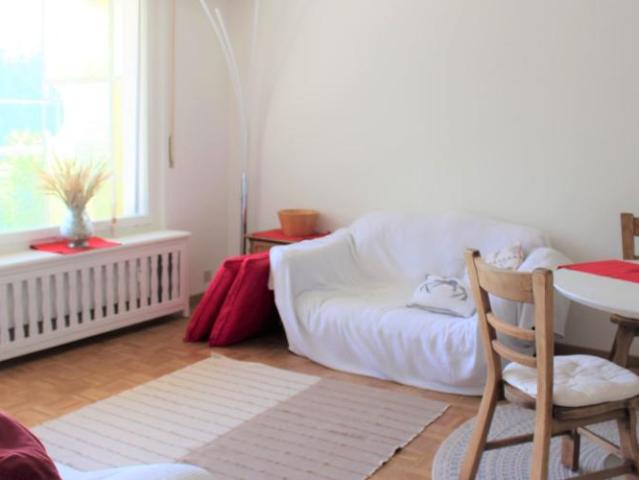 Apartment mieten in Lens, Wallis