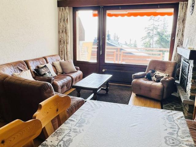 Apartment mieten in Lens, Wallis